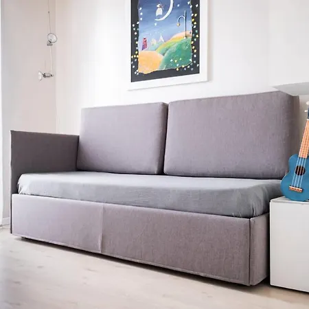 Veliero Apartamento