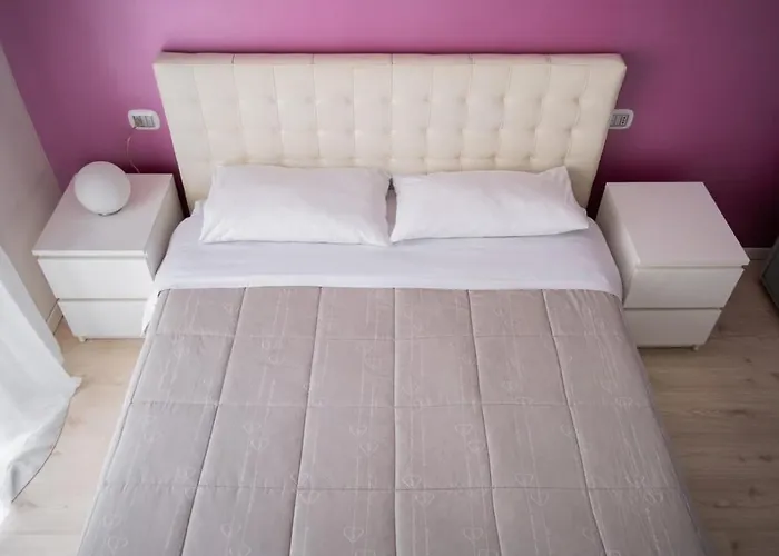 Apartamento Veliero