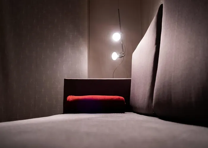 Veliero Apartamento *