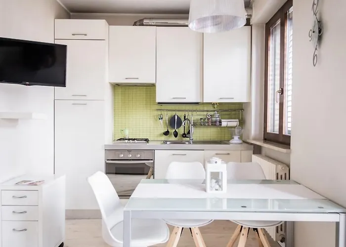 Apartamento Veliero Porto SantʼElpidio