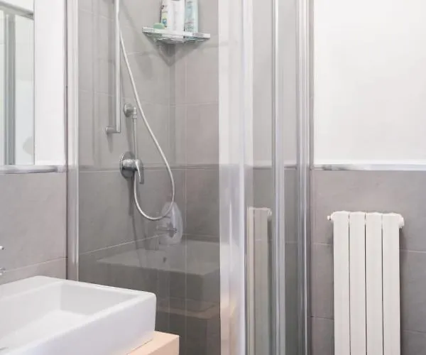 Apartamento Veliero *