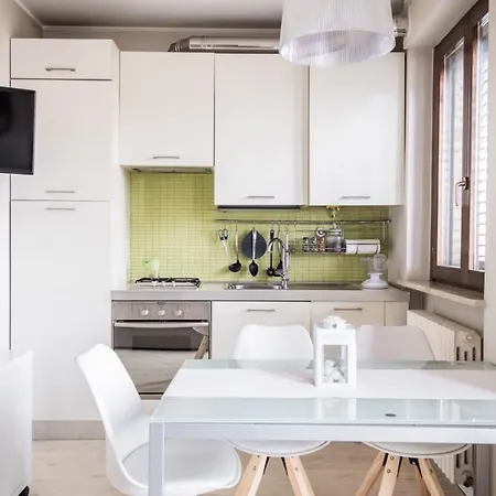 Διαμέρισμα Veliero Porto SantʼElpidio